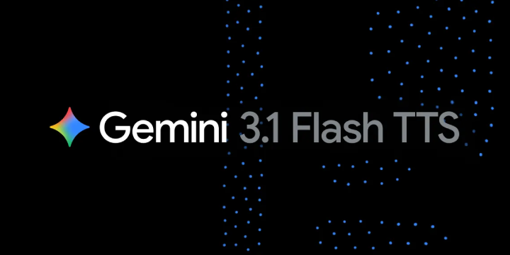 Gemini Flash TTS